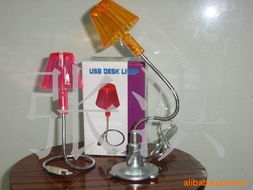 深圳市洪榮鑫科技臺(tái)燈產(chǎn)品全覽 科技點(diǎn)亮智慧生活