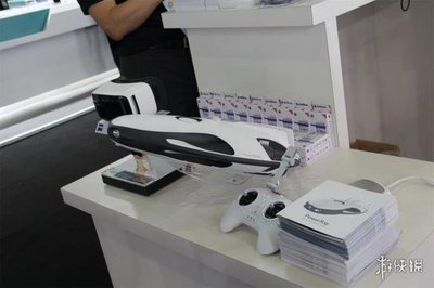 CES Asia 2017:小編帶你回顧各展臺(tái)最新奇的電子產(chǎn)品!