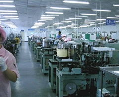 東莞石橋頭金然光電子制品廠(chǎng) 電子產(chǎn)品制造的卓越典范