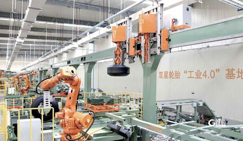 青島實施五大行動，以設備更新驅動制造業煥新升級