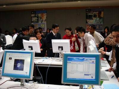 鉅仁科技與研揚科技結盟，共拓醫療信息技術新藍海