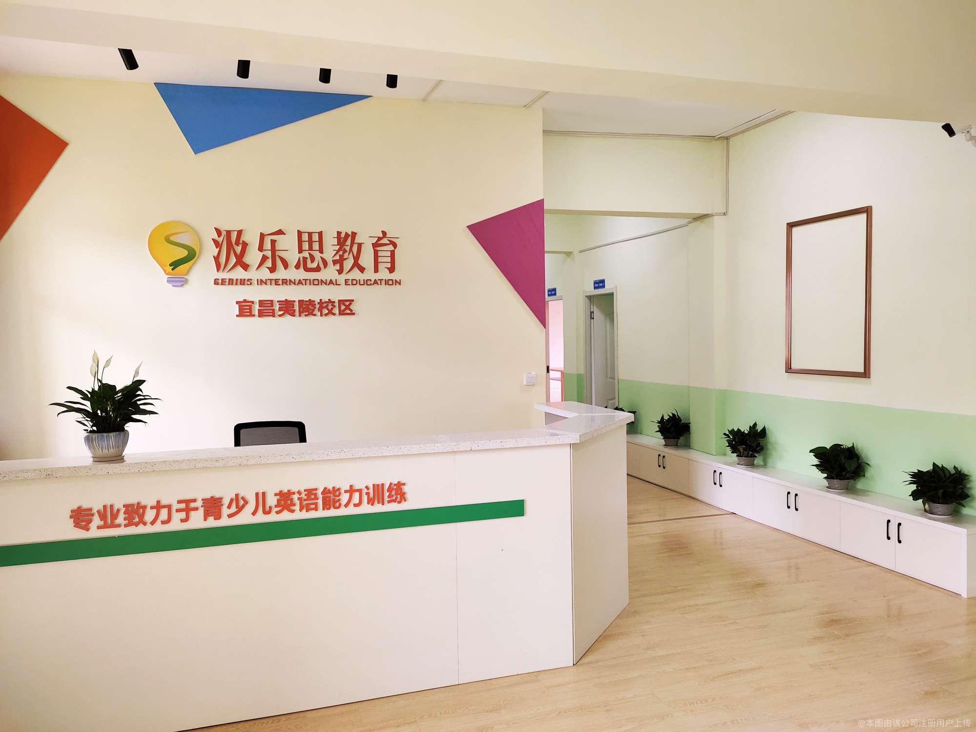 盛夏光年教育咨詢 智慧導航，成就未來